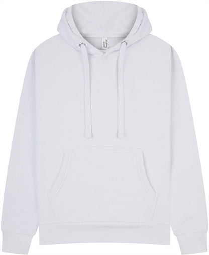 C2500 - Casual# Ringspun 380 Regular Hood