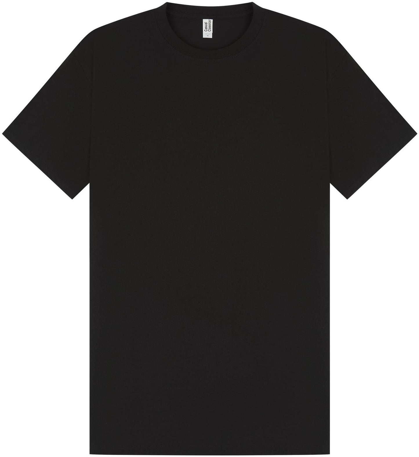 CR1500 - Casual Classic Ringspun 150 Regular Tee Unisex
