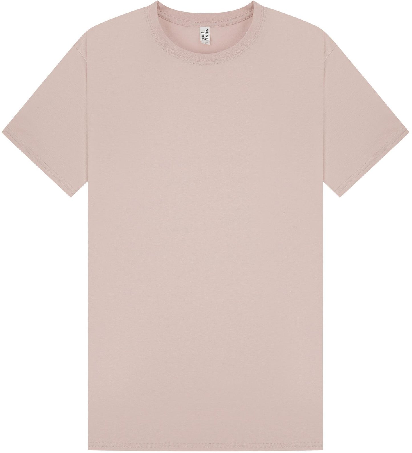 CR1500 - Casual Classic Ringspun 150 Regular Tee Unisex
