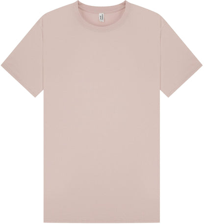 CR1500 - Casual Classic Ringspun 150 Regular Tee Unisex