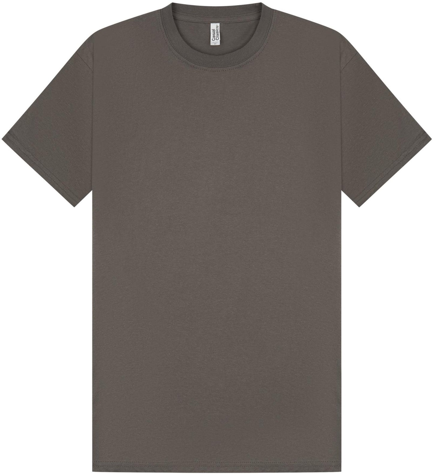 CR1500 - Casual Classic Ringspun 150 Regular Tee Unisex