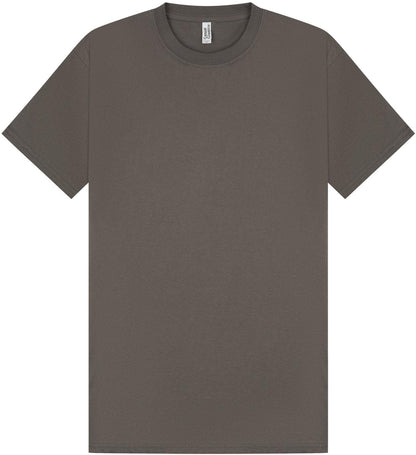 CR1500 - Casual Classic Ringspun 150 Regular Tee Unisex