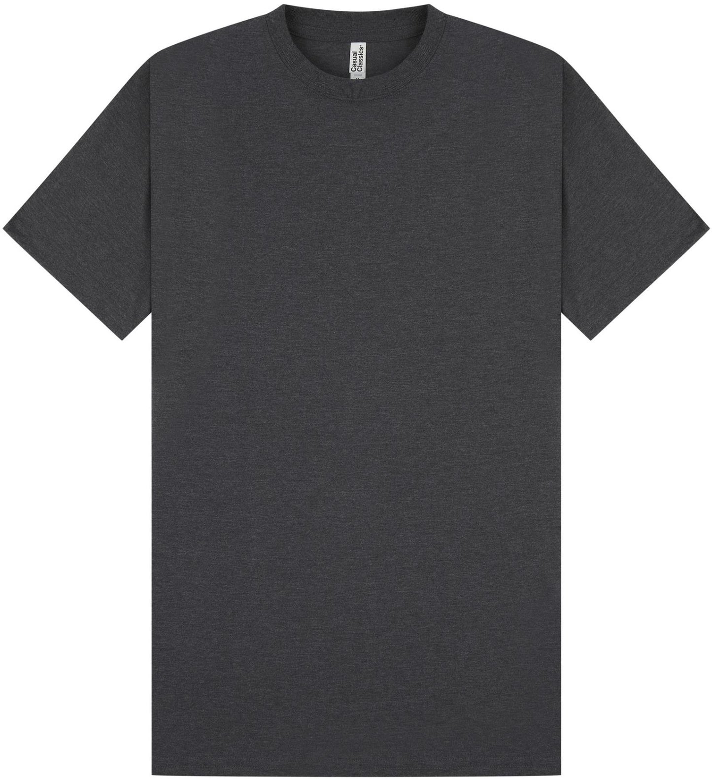 CR1500 - Casual Classic Ringspun 150 Regular Tee Unisex