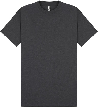 CR1500 - Casual Classic Ringspun 150 Regular Tee Unisex