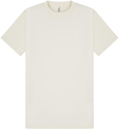CR1500 - Casual Classic Ringspun 150 Regular Tee Unisex
