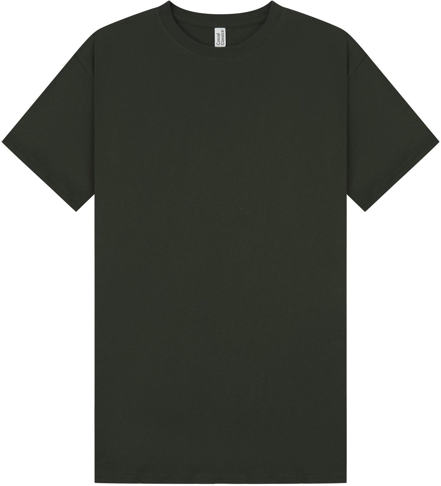 CR1500 - Casual Classic Ringspun 150 Regular Tee Unisex