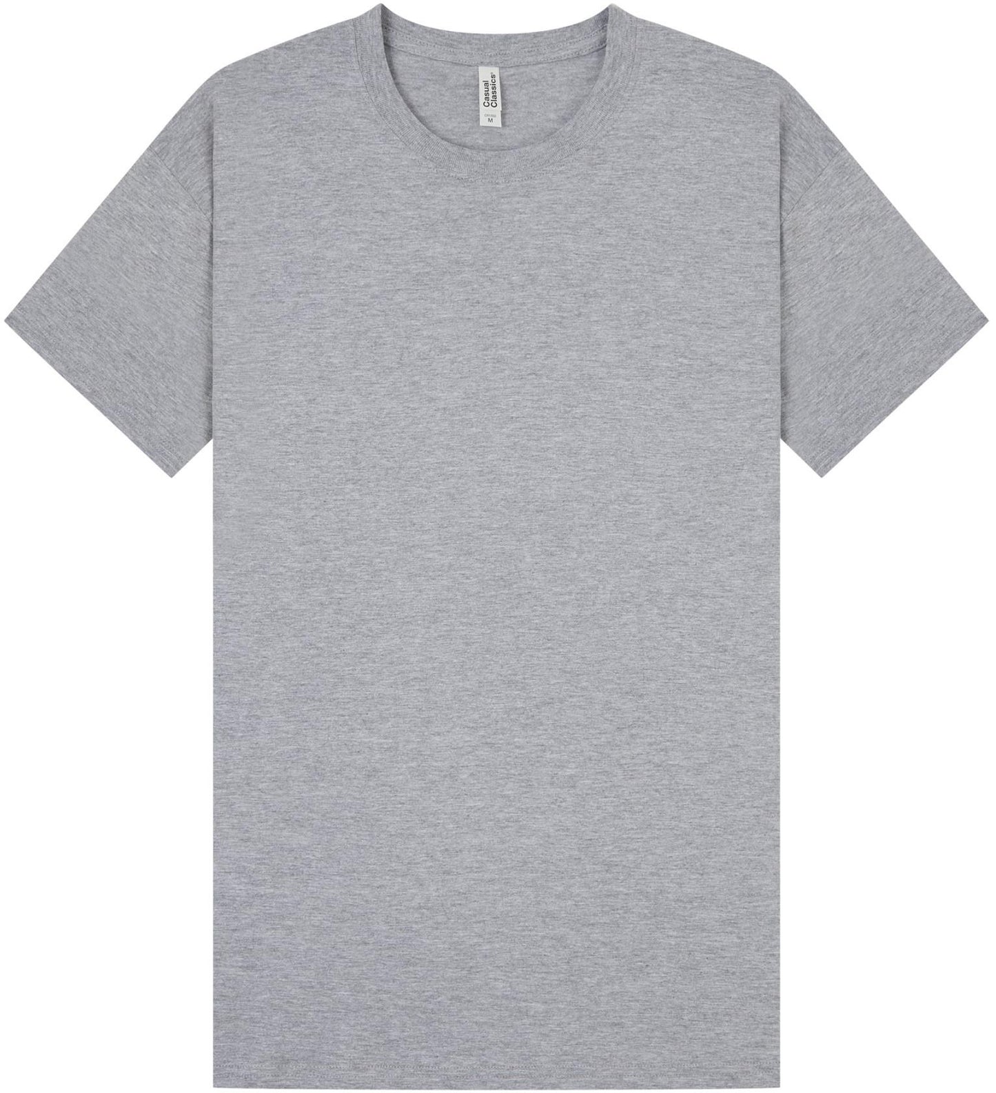 CR1500 - Casual Classic Ringspun 150 Regular Tee Unisex