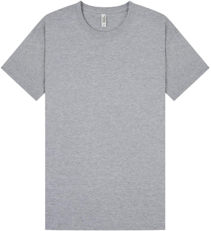 CR1500 - Casual Classic Ringspun 150 Regular Tee Unisex