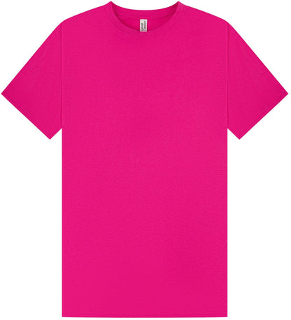 CR1500 - Casual Classic Ringspun 150 Regular Tee Unisex