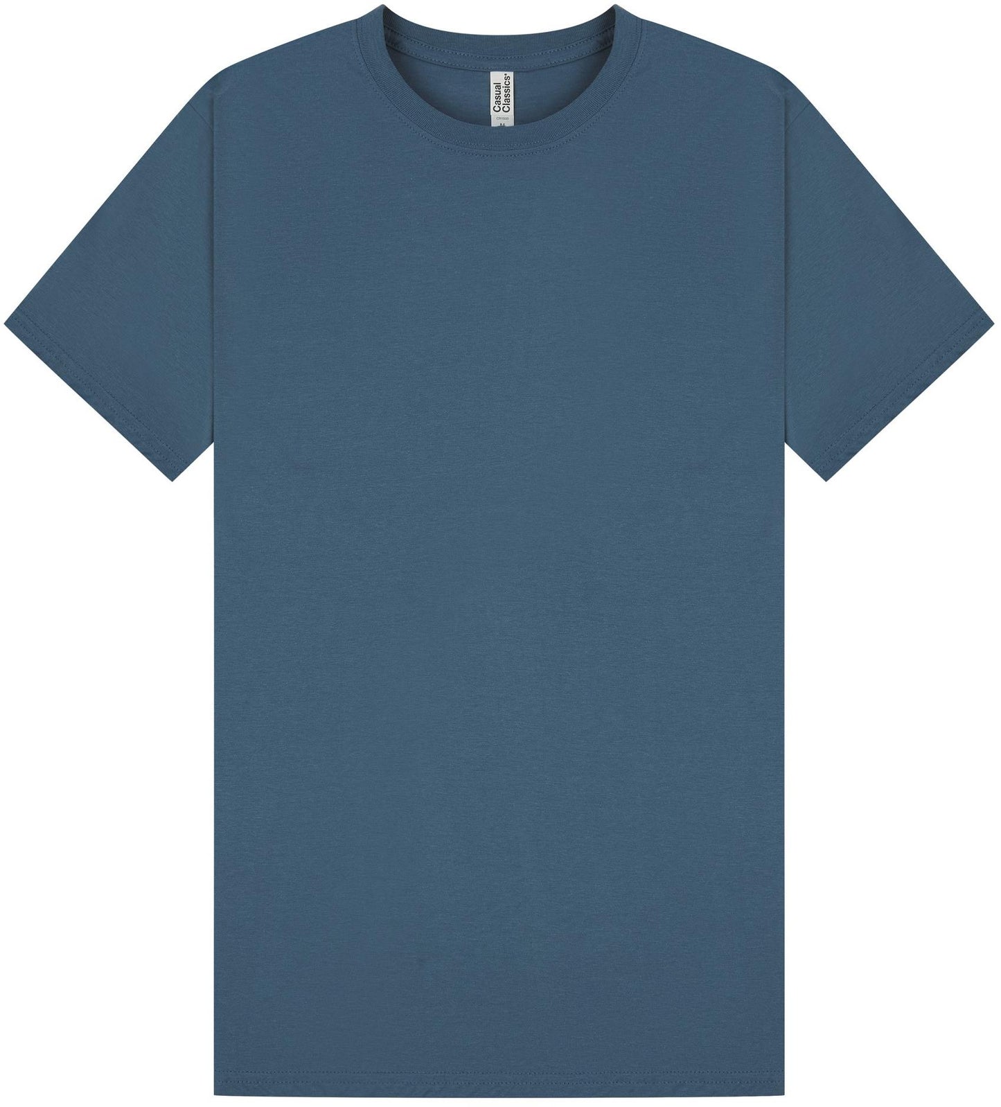 CR1500 - Casual Classic Ringspun 150 Regular Tee Unisex