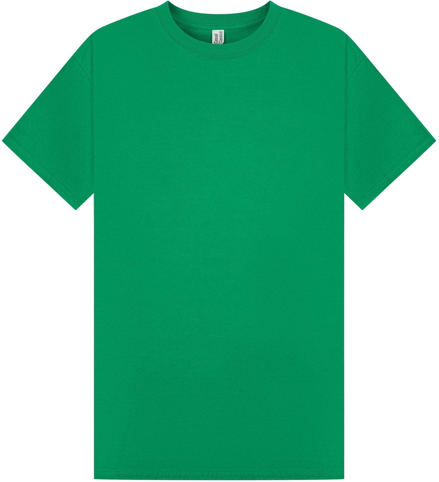 CR1500 - Casual Classic Ringspun 150 Regular Tee Unisex