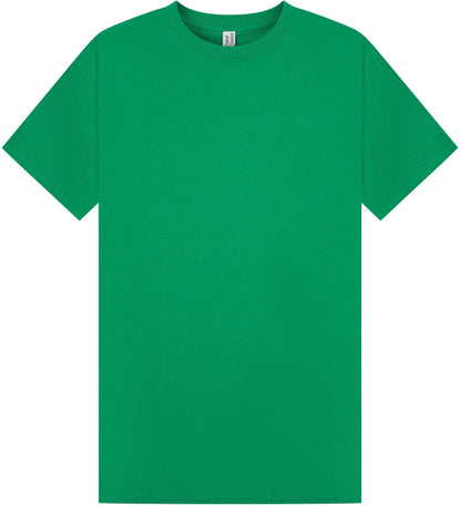 CR1500 - Casual Classic Ringspun 150 Regular Tee Unisex