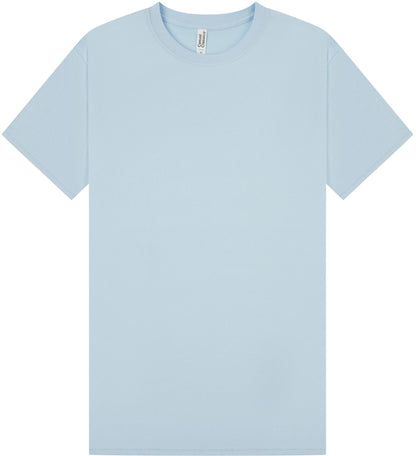 CR1500 - Casual Classic Ringspun 150 Regular Tee Unisex