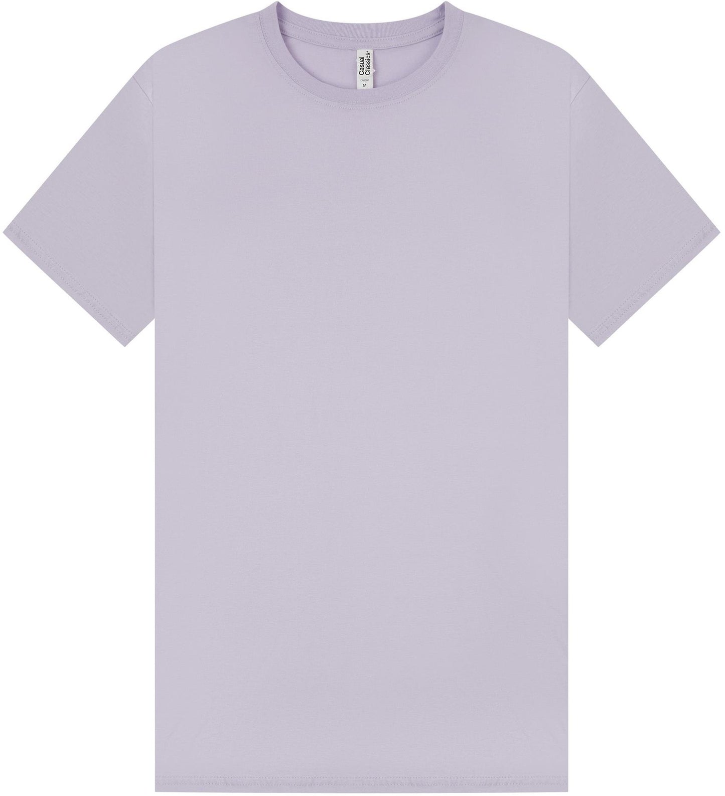 CR1500 - Casual Classic Ringspun 150 Regular Tee Unisex