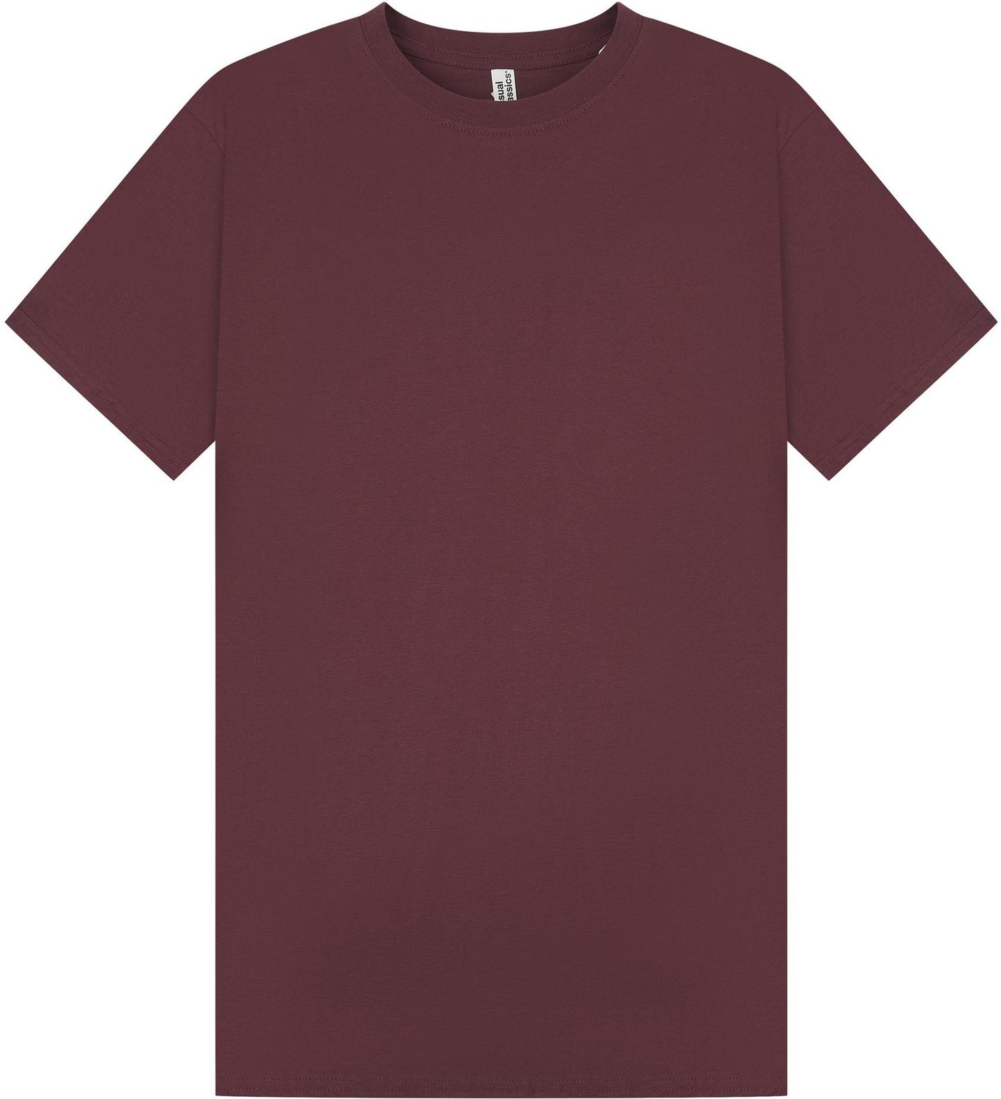 CR1500 - Casual Classic Ringspun 150 Regular Tee Unisex