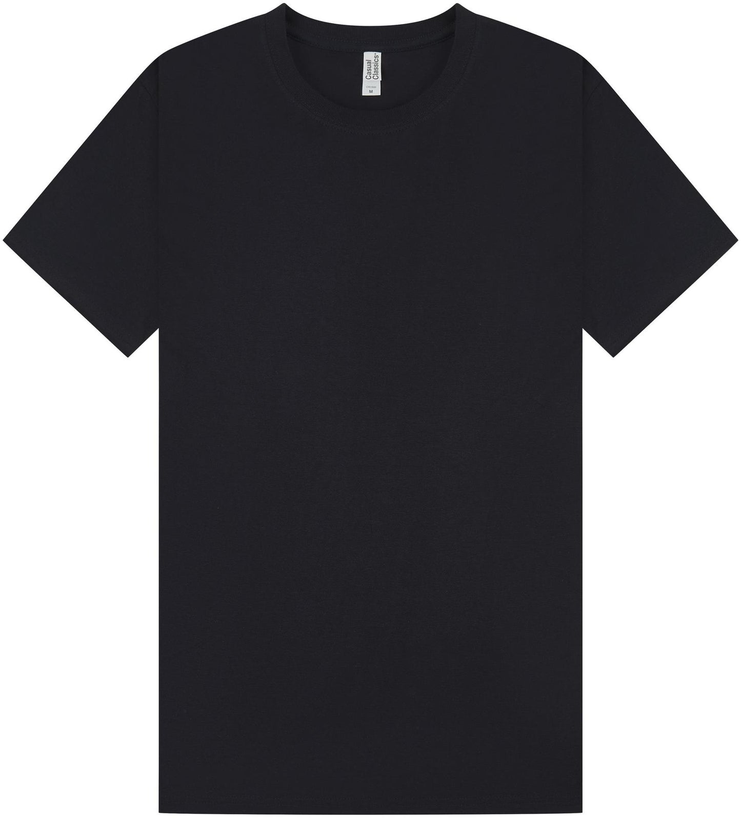 CR1500 - Casual Classic Ringspun 150 Regular Tee Unisex