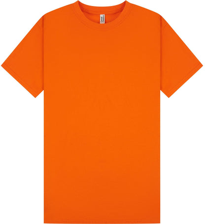 CR1500 - Casual Classic Ringspun 150 Regular Tee Unisex