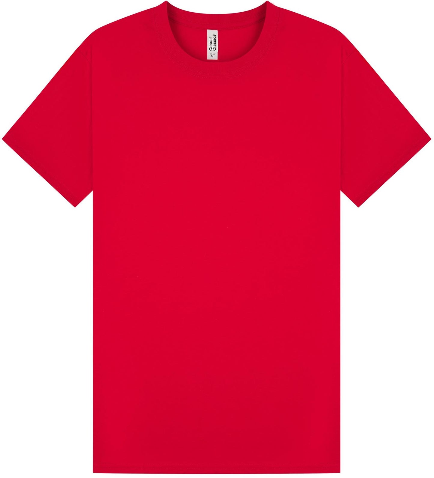 CR1500 - Casual Classic Ringspun 150 Regular Tee Unisex