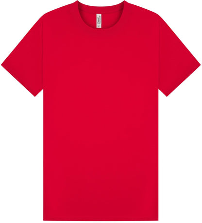 CR1500 - Casual Classic Ringspun 150 Regular Tee Unisex