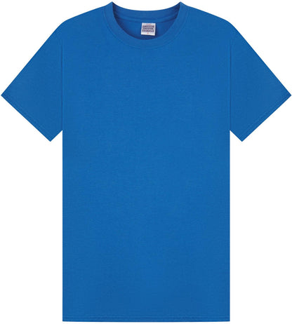 CR1500 - Casual Classic Ringspun 150 Regular Tee Unisex
