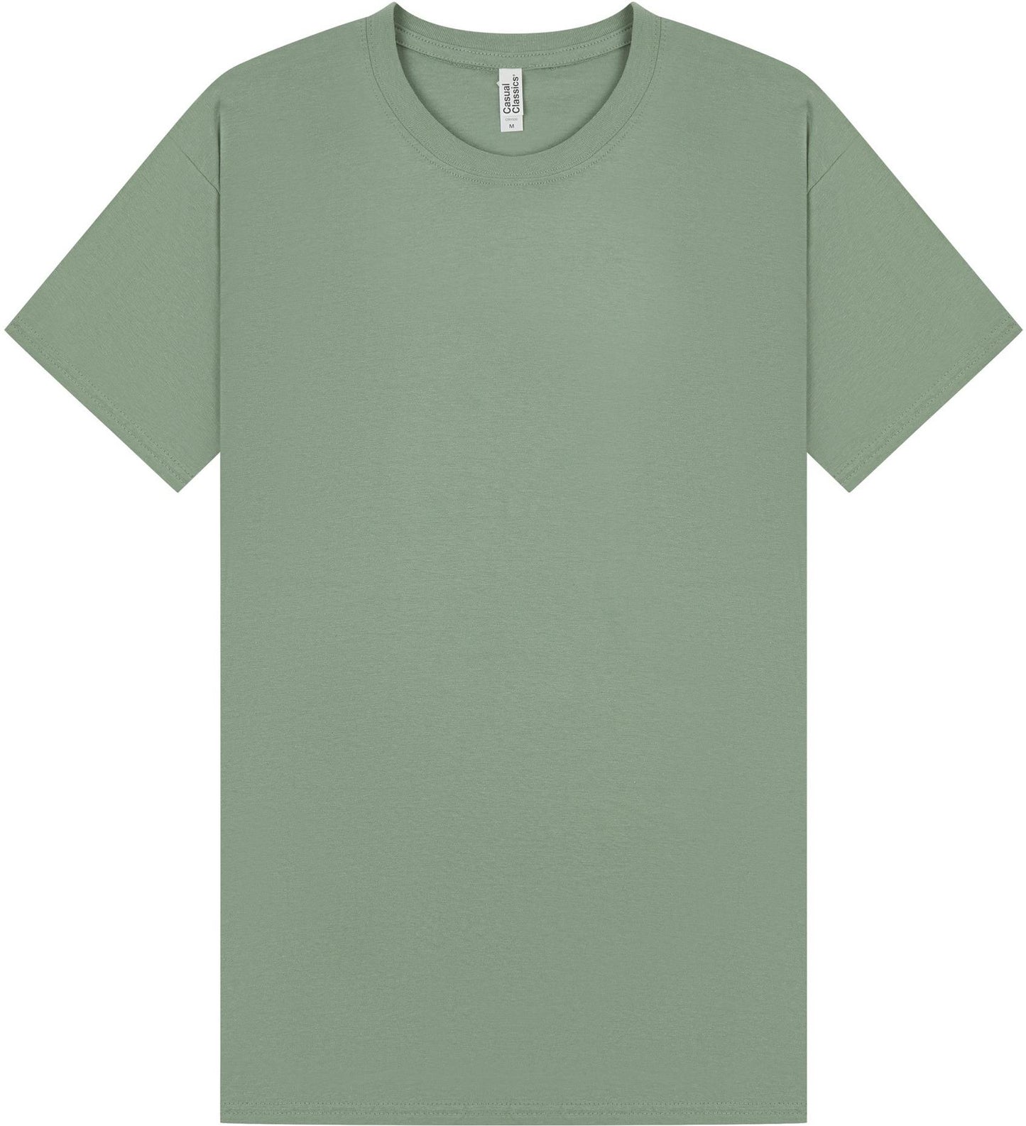 CR1500 - Casual Classic Ringspun 150 Regular Tee Unisex
