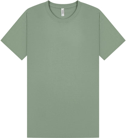 CR1500 - Casual Classic Ringspun 150 Regular Tee Unisex