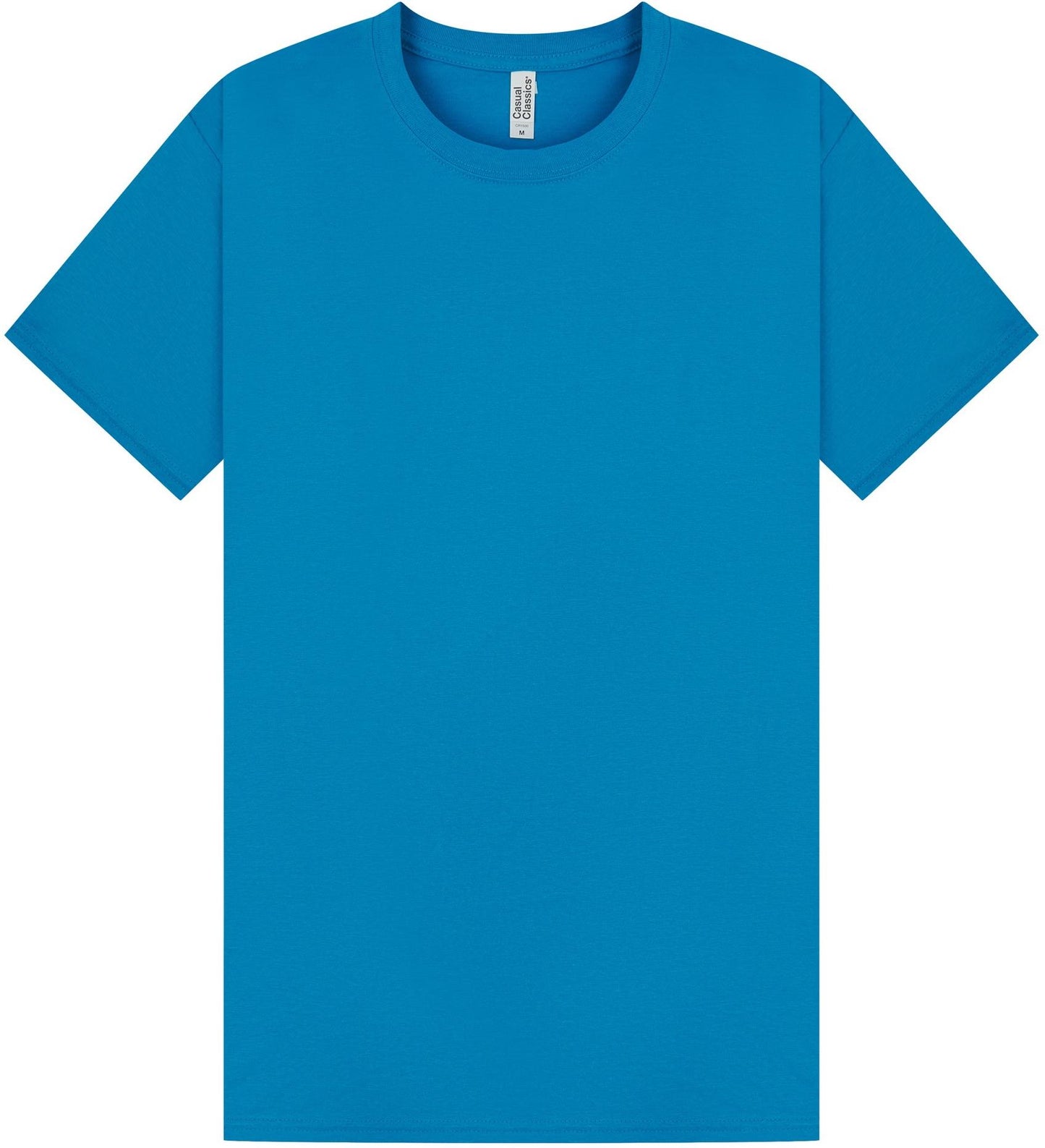 CR1500 - Casual Classic Ringspun 150 Regular Tee Unisex