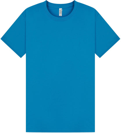 CR1500 - Casual Classic Ringspun 150 Regular Tee Unisex