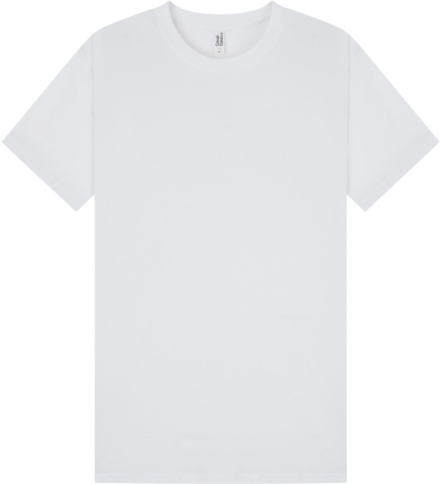 CR1500 - Casual Classic Ringspun 150 Regular Tee Unisex