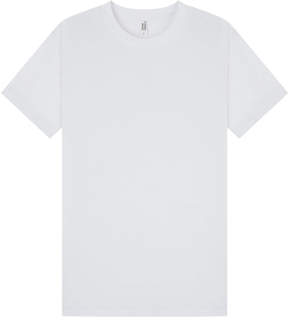 CR1500 - Casual Classic Ringspun 150 Regular Tee Unisex