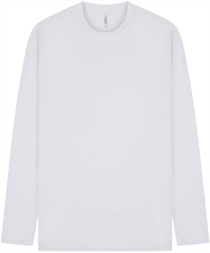 CR1550 - Casual Classic Ringspun 150 Regular L/S Tee