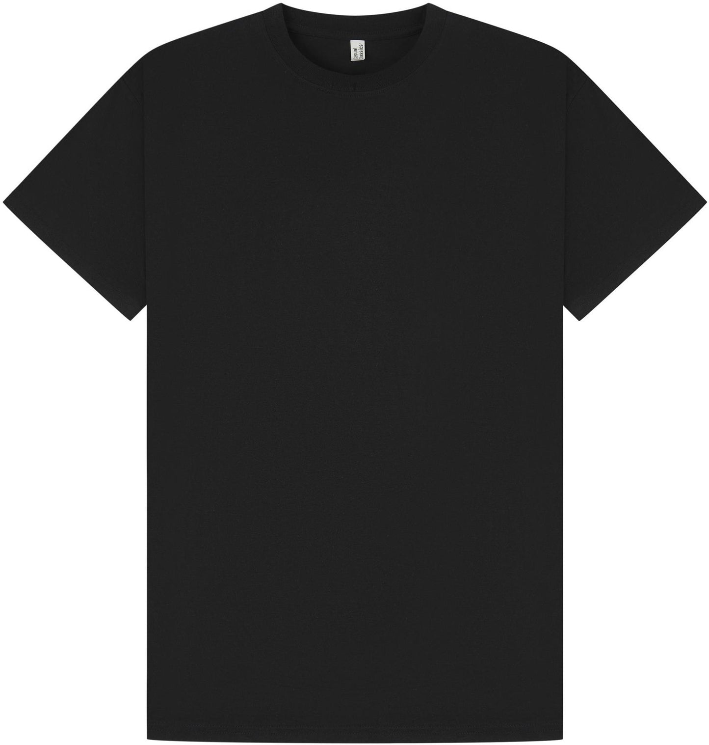 CR1800 - Casual Premium Ringspun 180 Regular Tee