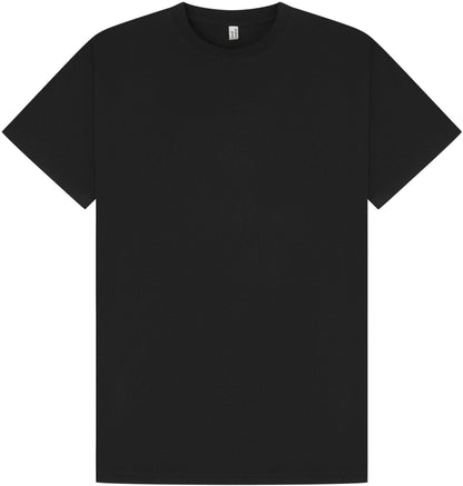 CR1800 - Casual Premium Ringspun 180 Regular Tee