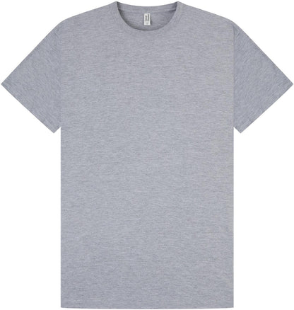 CR1800 - Casual Premium Ringspun 180 Regular Tee