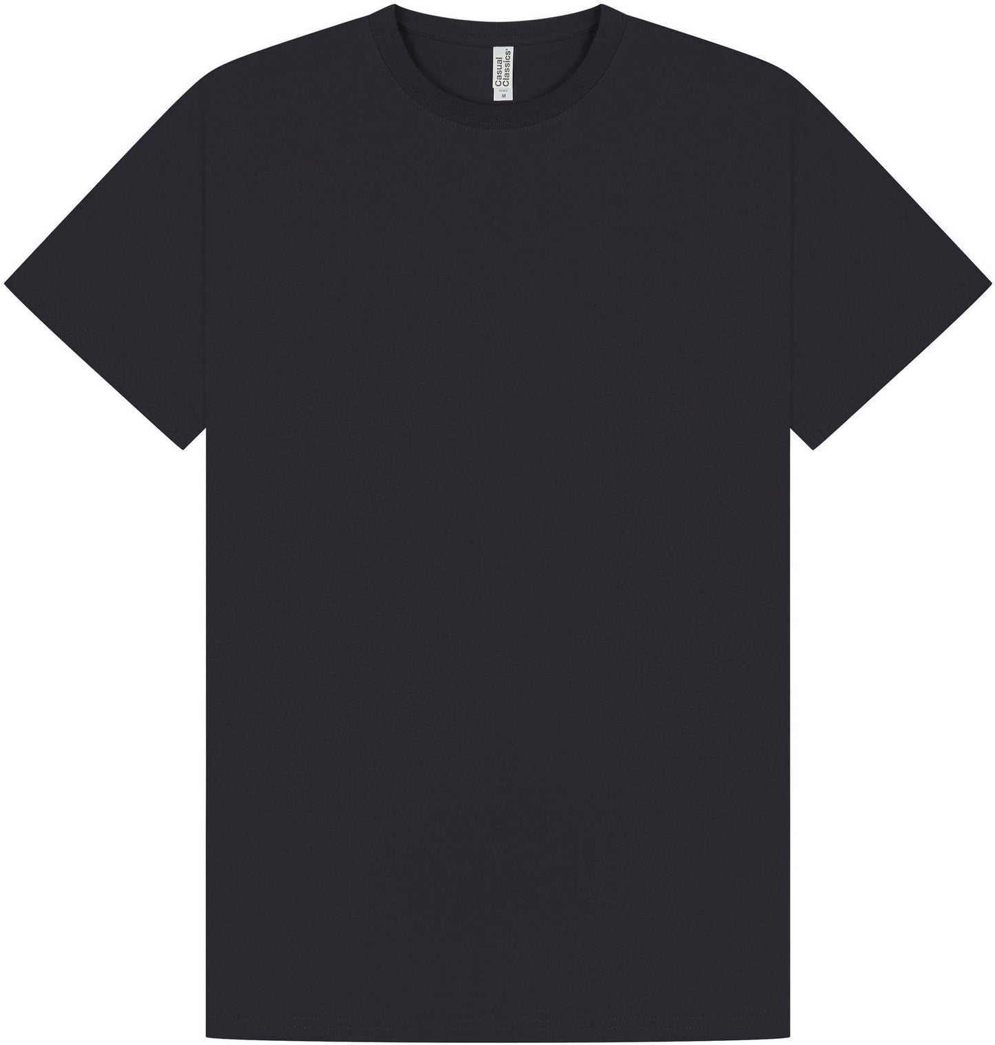 CR1800 - Casual Premium Ringspun 180 Regular Tee