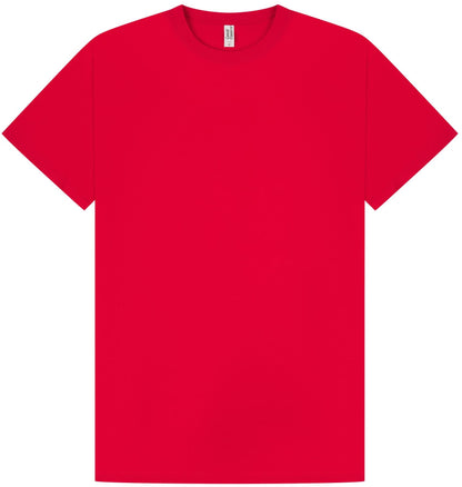 CR1800 - Casual Premium Ringspun 180 Regular Tee