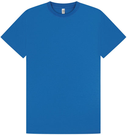 CR1800 - Casual Premium Ringspun 180 Regular Tee