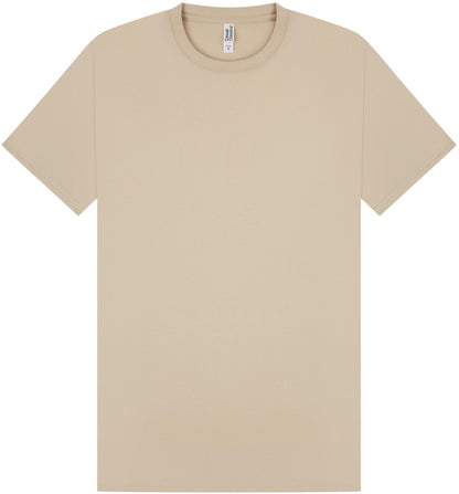 CR1800 - Casual Premium Ringspun 180 Regular Tee
