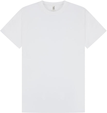 CR1800 - Casual Premium Ringspun 180 Regular Tee