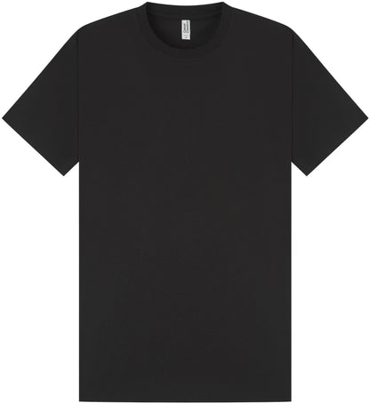 CR2200 - Casual Supreme Organic Combed 220 Regular Tee