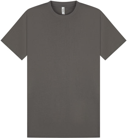 CR2200 - Casual Supreme Organic Combed 220 Regular Tee
