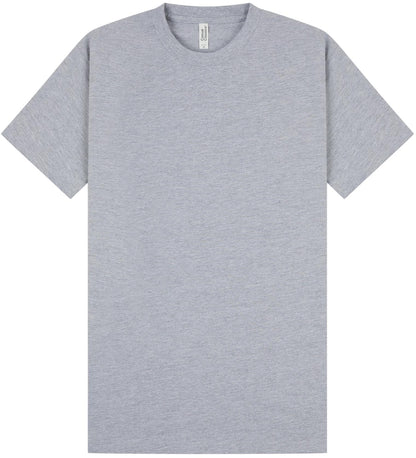 CR2200 - Casual Supreme Organic Combed 220 Regular Tee