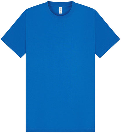 CR2200 - Casual Supreme Organic Combed 220 Regular Tee