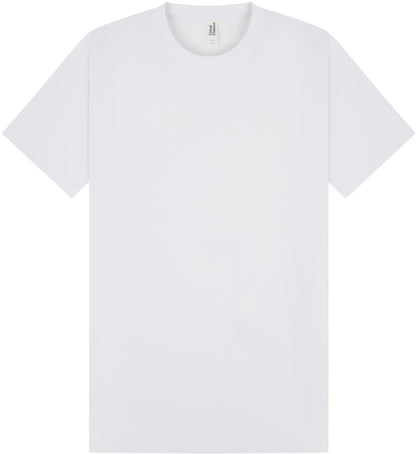 CR2200 - Casual Supreme Organic Combed 220 Regular Tee