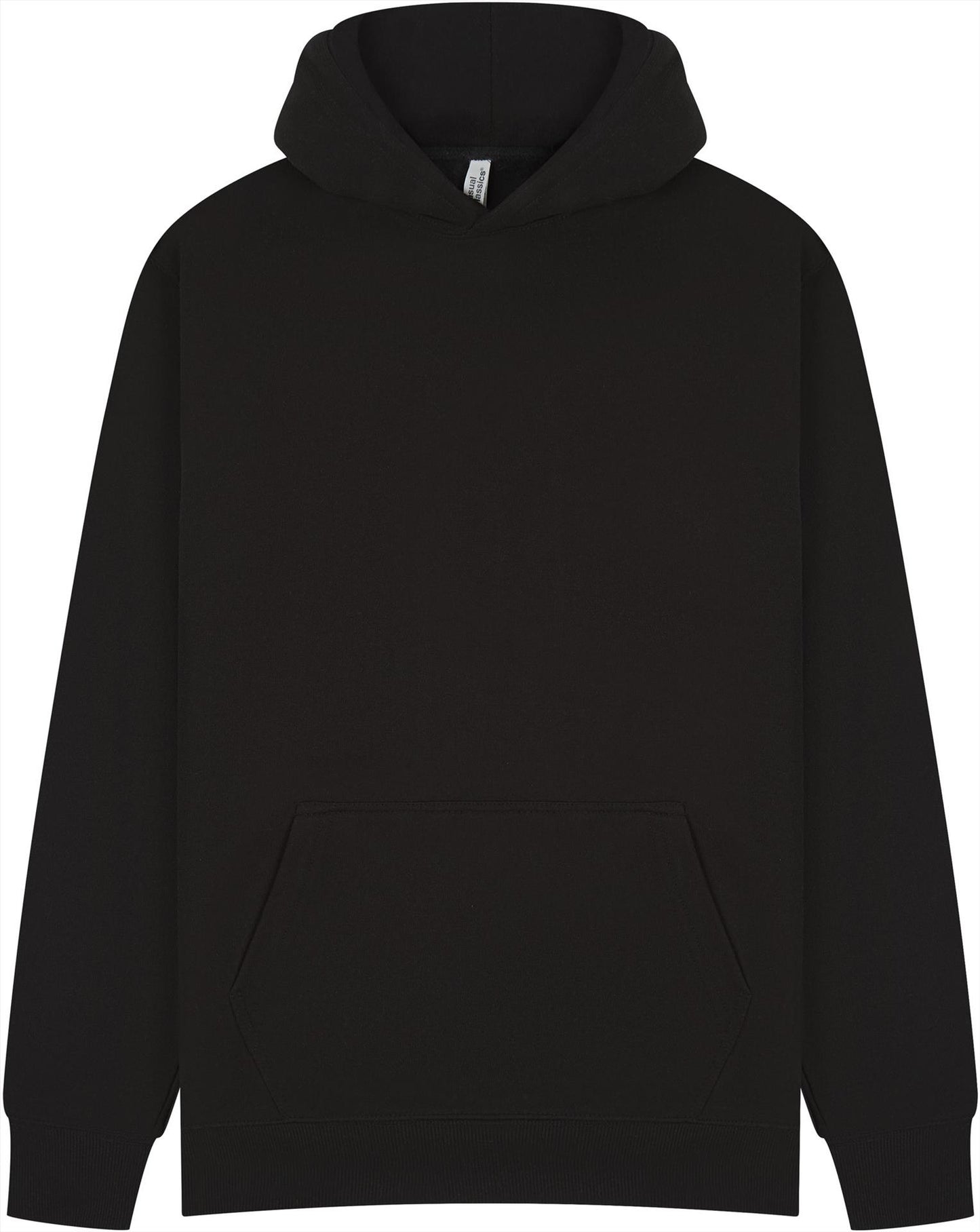 CRBHS10 - Casual Core Combed 280 Regular Hood