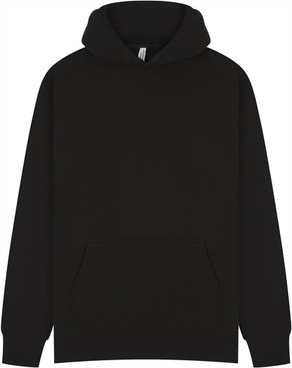 CRBHS10 - Casual Core Combed 280 Regular Hood