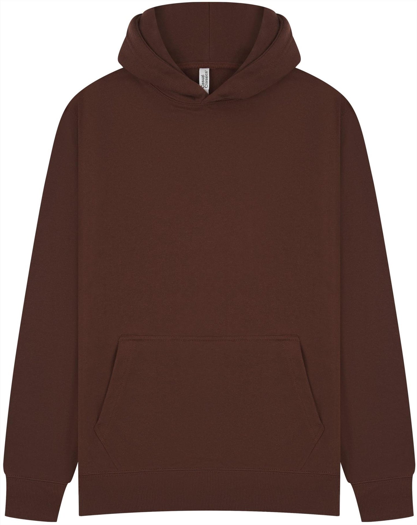 CRBHS10 - Casual Core Combed 280 Regular Hood