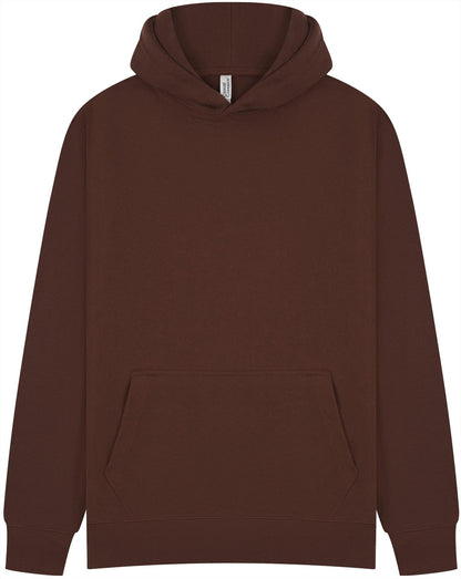 CRBHS10 - Casual Core Combed 280 Regular Hood