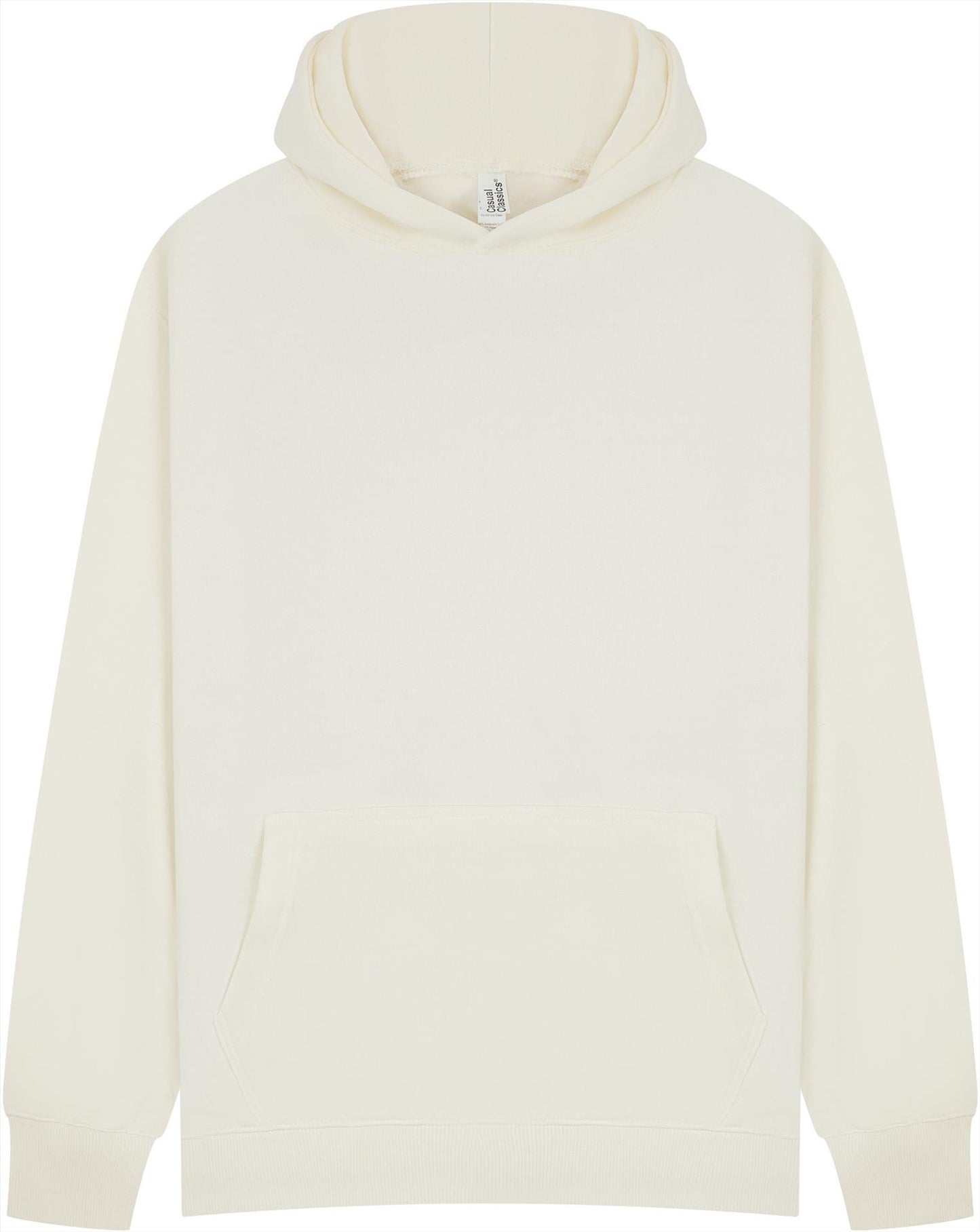 CRBHS10 - Casual Core Combed 280 Regular Hood