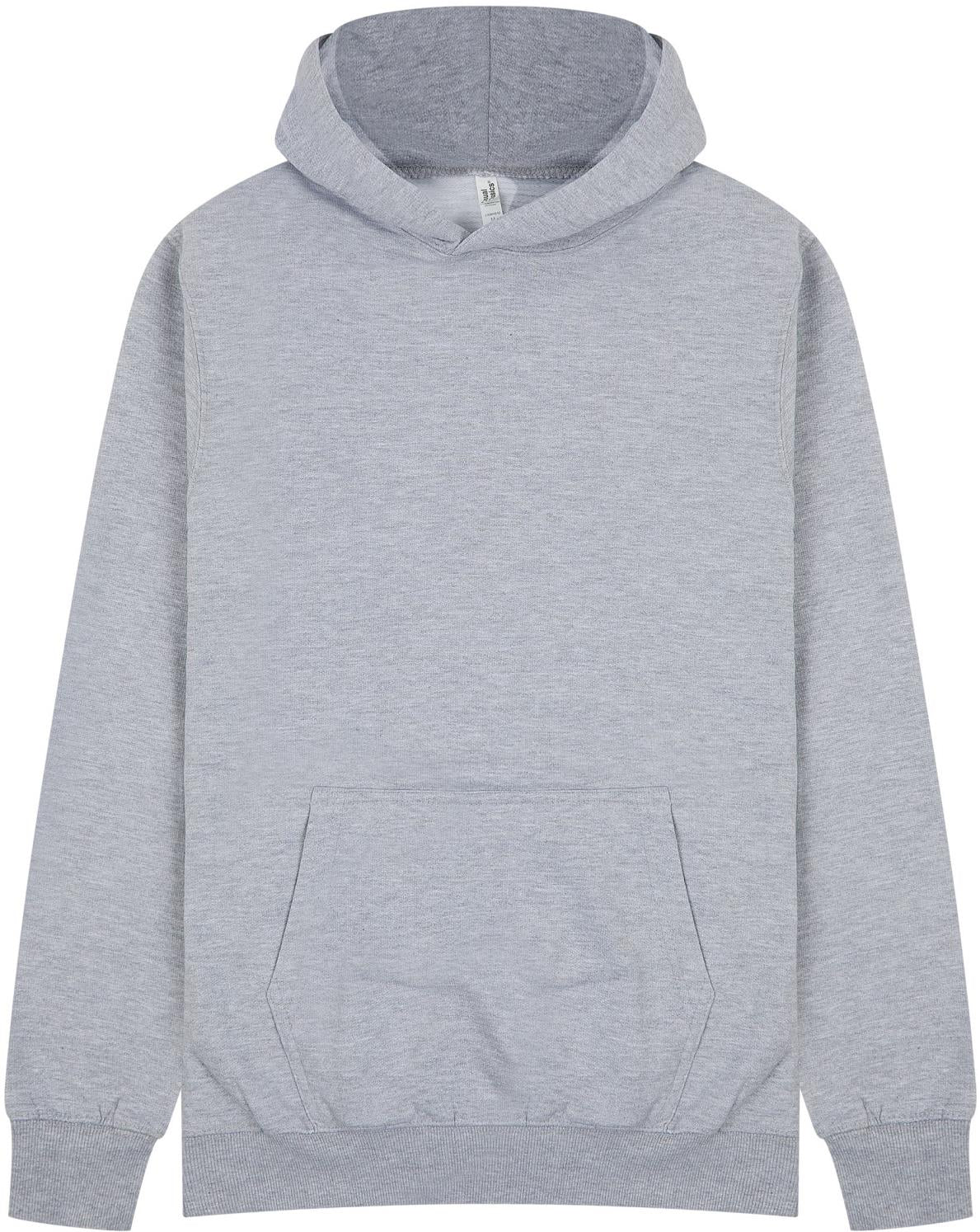 CRBHS10 - Casual Core Combed 280 Regular Hood